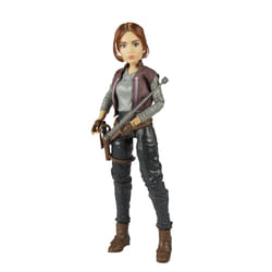 Hasbro Star Wars Destiny - Poupée Aventurière Jyn Erso