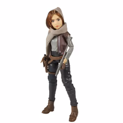 Hasbro Star Wars Destiny - Poupée Aventurière Jyn Erso