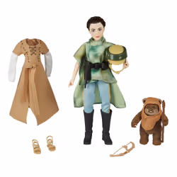 Hasbro SW ENDOR ADVENTURE PACK
