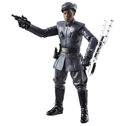 Hasbro Star Wars Black Series - Figurine 15Cm Finn