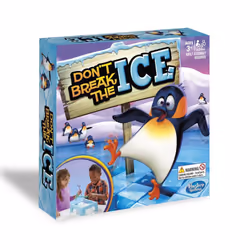 Hasbro C2093, Jeu de cartes, Jeu de chance, 3 an(s), Jeu familial