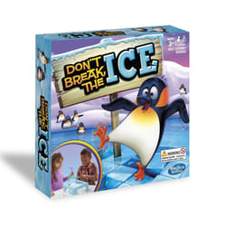 Hasbro C2093 Jeu de cartes Jeu de chance