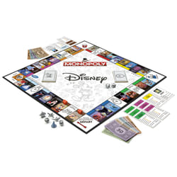 Hasbro Disney - Monopoly