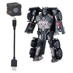 Hasbro Transformers - Allspark Tech - Kit De Départ Shadow Spark