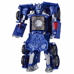 Hasbro Transformers - Allspark Tech - Kit De Départ Optimus Prime