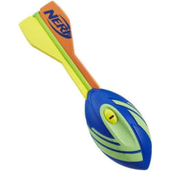 Balle en mousse NERF SPORTS - Vortex Aero Howler pour garçon de 6 ans et plus - coloris aléatoire