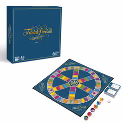 Hasbro Gaming C1940104 jeu de société Education