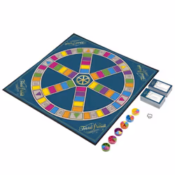 Hasbro Gaming Trivial Pursuit Game: Classic Edition Jeu de société Education
