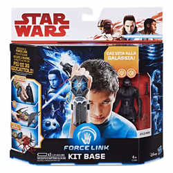 Hasbro 5010993426515, 4 an(s), Star Wars, Multicolore