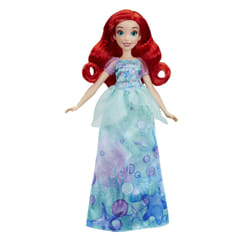 Hasbro Disney Princesses Ariel Poussiere D’Etoiles