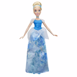 Hasbro Disney Princesses Ariel Poussiere D’Etoiles