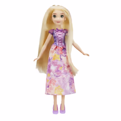 Hasbro Disney Princesses Ariel Poussiere D’Etoiles