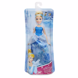 Hasbro Disney Princesses Cendrillon Poussiere D’Etoiles