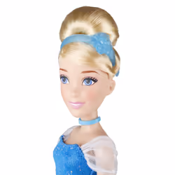 Hasbro Disney Princesses Cendrillon Poussiere D’Etoiles