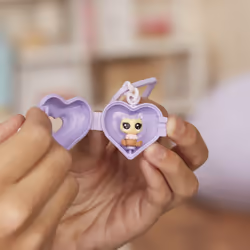 Hasbro Disney Princesses Raiponce Poussiere D’Etoiles