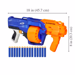 Nerf Elite Surgefire