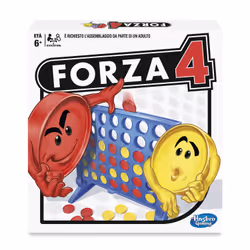 Hasbro 5010993445950, Jeu de société, Stratégie, 6 an(s), Jeu familial