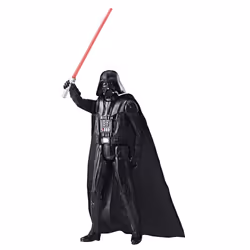Hasbro Star Wars E8 - Assortiment Titan, 4 an(s), Star Wars, Multicolore