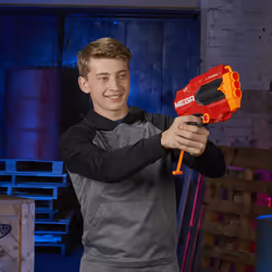 Nerf Mega Tri Break