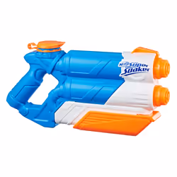 Nerf Super Soaker Twin Tide