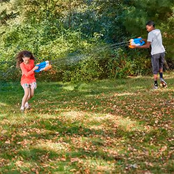 Nerf Super Soaker Twin Tide - Vue supplémentaire 4