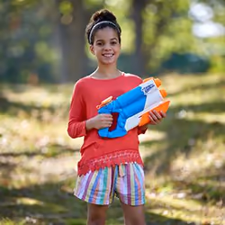 Nerf Super Soaker Twin Tide - Vue supplémentaire 5