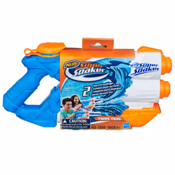 Nerf Super Soaker Twin Tide - Vue supplémentaire 6