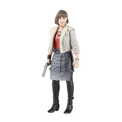Hasbro Star Wars - Figurine 10Cm Athena Grey S2