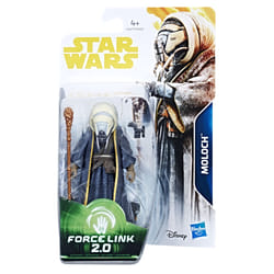Hasbro Figurine Star Wars S2 Chronos - 30Cm
