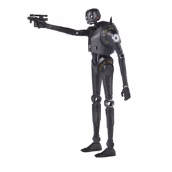 Hasbro Star Wars - Figurine 10Cm Cyclops, 4 an(s), Star Wars, Multicolore