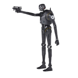 Hasbro Star Wars - Figurine 10Cm Cyclops