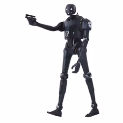 Hasbro Star Wars - Figurine 10Cm Cyclops