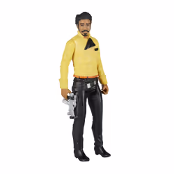 Hasbro Figurine 10Cm Pack 2 Figurines
