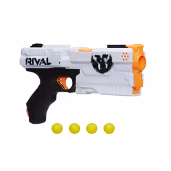 Hasbro Rival Kronos Xviii 500, 14 an(s)