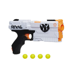 Hasbro Rival Kronos Xviii 500