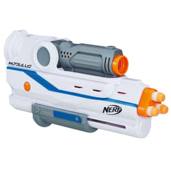 Hasbro Ner Modulus Mediator Barrel