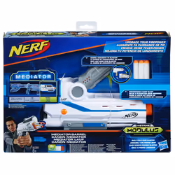 Hasbro Ner Modulus Mediator Barrel