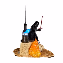 Hasbro Star Wars The Black Series Centerpiece Kylo Ren