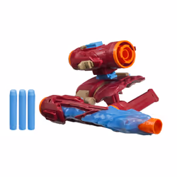Hasbro Avengers Infinity War - Gant Assembler Gear Iron Man, 5 an(s)