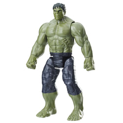 Hasbro AVN 12IN TITAN HERO SERIES HULK