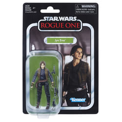 Hasbro Star Wars Black Series - Figurine Vintage Jyn Erso