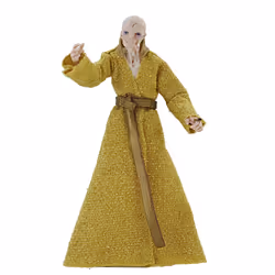 Hasbro Star Wars Black Series - Figurine Vintage Snoke, 4 an(s), Star Wars, Multicolore