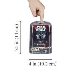 Hasbro Star Wars Mighty Muggs - Darth Vader n°1