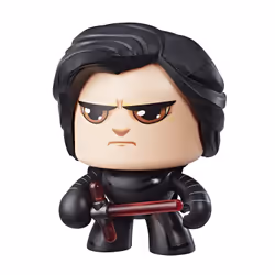 Hasbro Mighty Muggs - Star Wars Kylo Ren