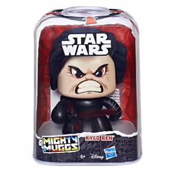 Hasbro Mighty Muggs - Star Wars Kylo Ren