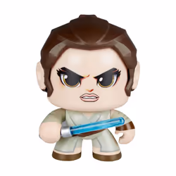 Hasbro Mighty Muggs - Star Wars Rey