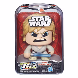 Hasbro Mighty Muggs - Star Wars Luke