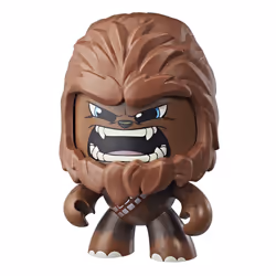Hasbro Mighty Muggs - Star Wars Chewbacca