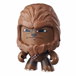 Hasbro Mighty Muggs - Star Wars Chewbacca