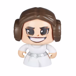 Hasbro Mighty Muggs - Star Wars Leia